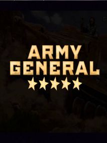 Army General Steam Key GLOBAL