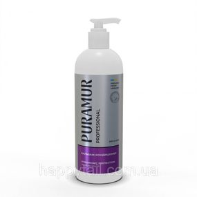 Увлажняющий бальзам-кондиционер PURAMUR Hyaluronic Protection для собак и кошек, 200 мл