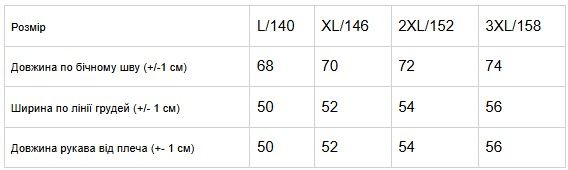 Куртка для хлопчика юніор (зима) Носи своє 158 Бежевий (p-15746-180245) | Зображення 4