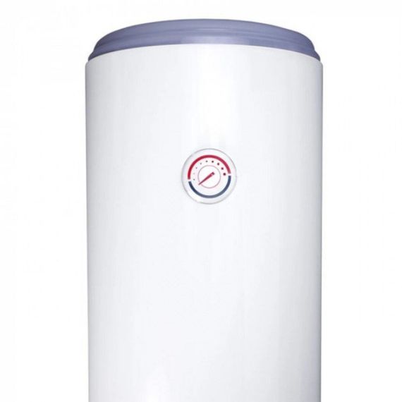 Водонагрівач Eldom Style DRY 80 SLIM  2x1.0 kW 72268WD | Зображення 1