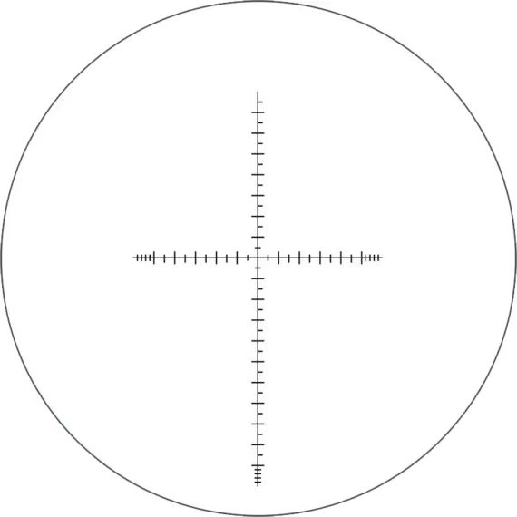 Труба Bushnell Legend Tactical 15-45x60 | Зображення 8