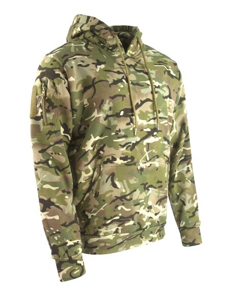 Худі KOMBAT UK Tactical Hoodie