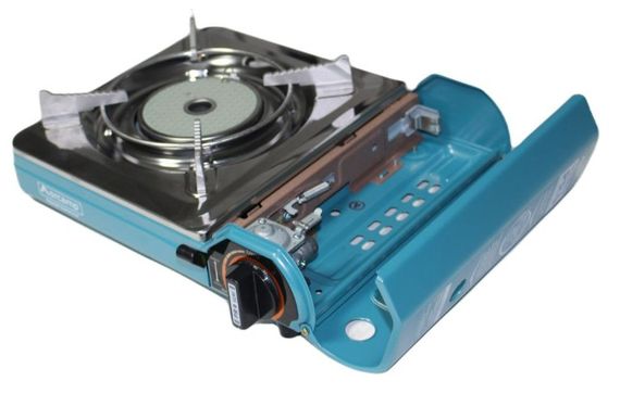 Портативная газовая плитка Orcamp CK-508 | Зображення 4