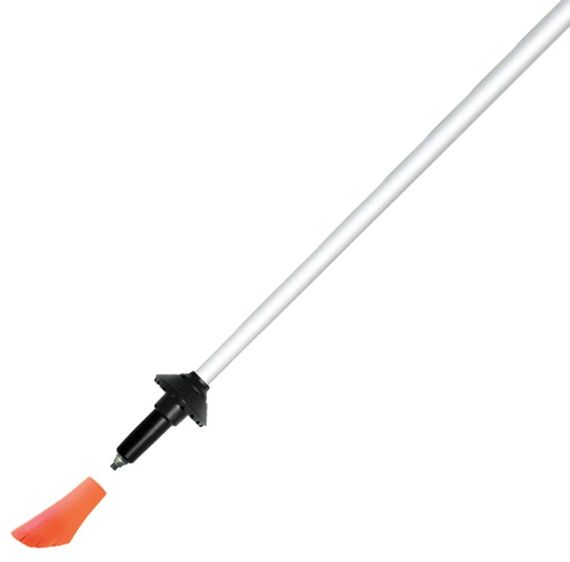 Палиці для скандинавської ходьби Gabel Nordic Revo Alu-Tech (7009351390000) | Зображення 1