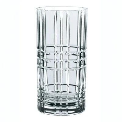Стакан Nachtmann Highland Longdrink Square 445 мл (98234)