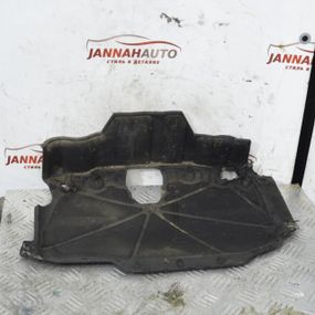 Захист двигуна Mazda 6 2007-2012 Захист переднього бампера Мазда 6