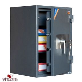 Сейф огне-взломостойкий VALBERG Protector PLUS 65T