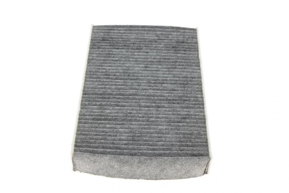 Фільтр салону Nissan Juke Renault Fluence 10- вугільний  AHC306 | Зображення 3
