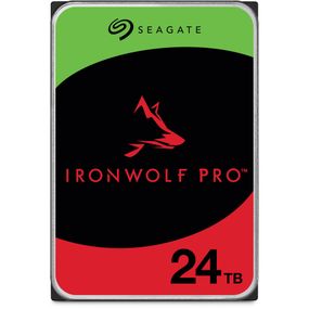 Жорсткий диск 3.5&quot; 24TB Seagate (ST24000NT002)