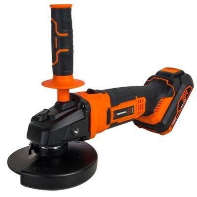 Шлифовальная машина Tekhmann TAG-125/i20 kit (848392) | Зображення 5