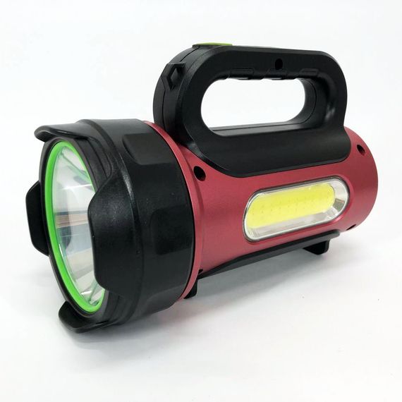 Фонарь кемпинговый светодиодный T93-LED, Аккумуляторный кемпинговый фонарь, Фонари для BQ-364 кемпинга camping | Зображення 3
