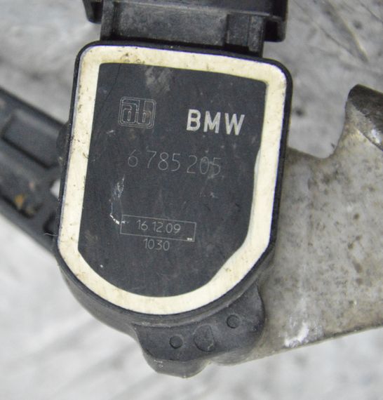 Датчик рівня ксенону BMW E87 E90 E91 E92 2004-2014 Датчик висоти фар БМВ 6785205 | Зображення 2