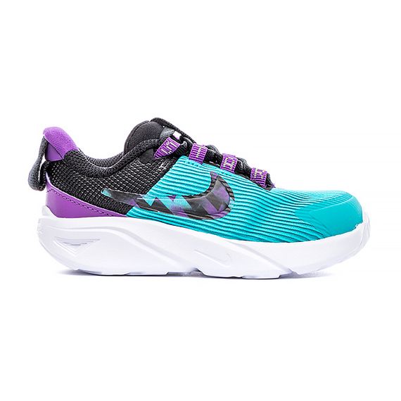 Кросівки Nike STAR RUNNER 4 NN SE (TD) | Зображення 1