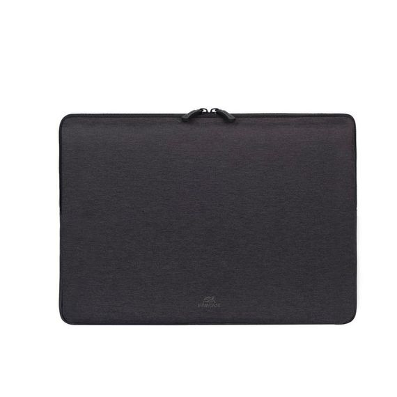 Чохол для ноутбука 13.3" Riva Case 7703 чорний | Зображення 1
