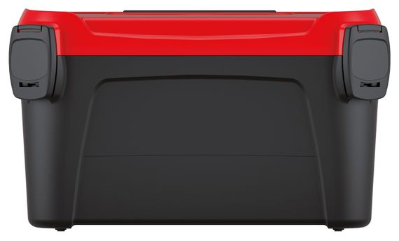 Ящик для інструментів, 15", 380x234x225, SMART, KSM40, Kistenberg
