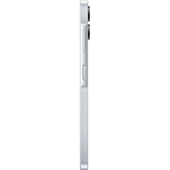 Мобільний телефон Samsung Galaxy A06 4/128Gb Light Blue (SM-A065FLBGSEK) | Зображення 8