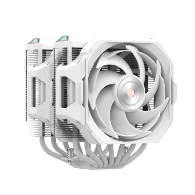 Кулер для процессора Alseye W700 Pro(White) (AS.01.08.0025) | Зображення 2