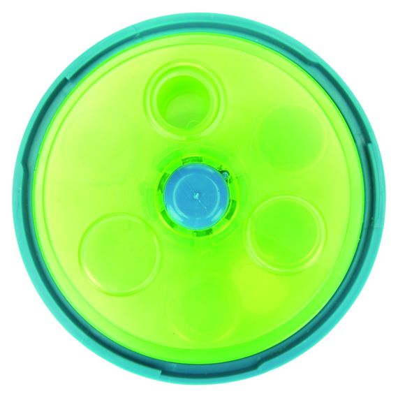 Іграшка Trixie Roly Poly для собак Яйце для ласощів інтерактивне пластик 13 см | Зображення 8