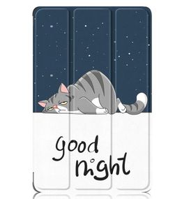 Чохол Primolux Slim для планшета Lenovo Tab P11 2nd Gen 11.5" (TB-350 / TB-355) - Good Night