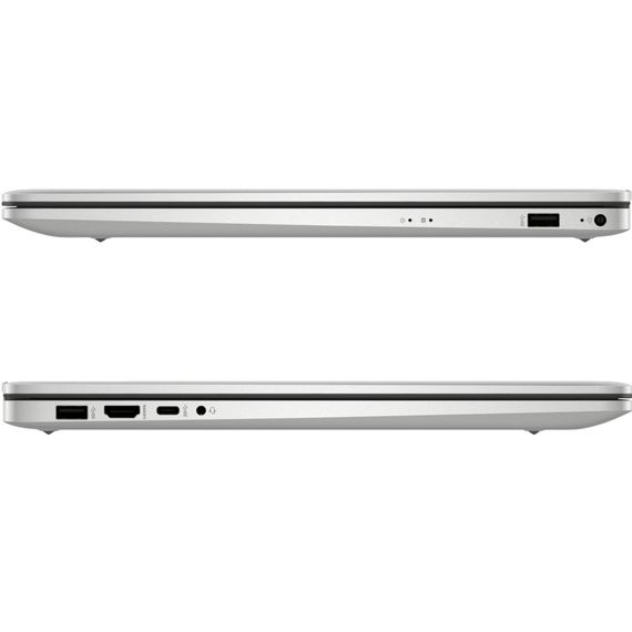 Ноутбук HP 17-cn3034ua (B83BXEA) | Зображення 3