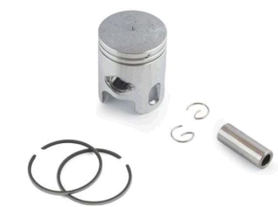 Поршень 2T Stels 50 0,25 (Ø40,25 p-12) GPOIL