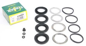 Ремкомплект супорта переднього Mercedes Benz C-class W202 E-class W210 S124 93-02 d=38 42mm  Ate  238084