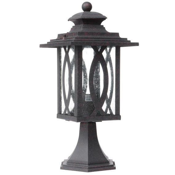 Классический фонарь садово-парковый GL-56 BH IP23
