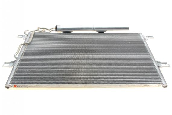 Радіатор кондиціонера з осушувачем Mercedes Benz E-class W211 1.8-5.5 02-08 M272 OM642 M113 30005307