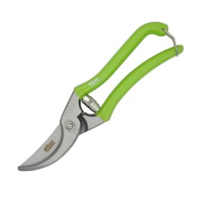 Секатор садовий 200мм Werk 81051