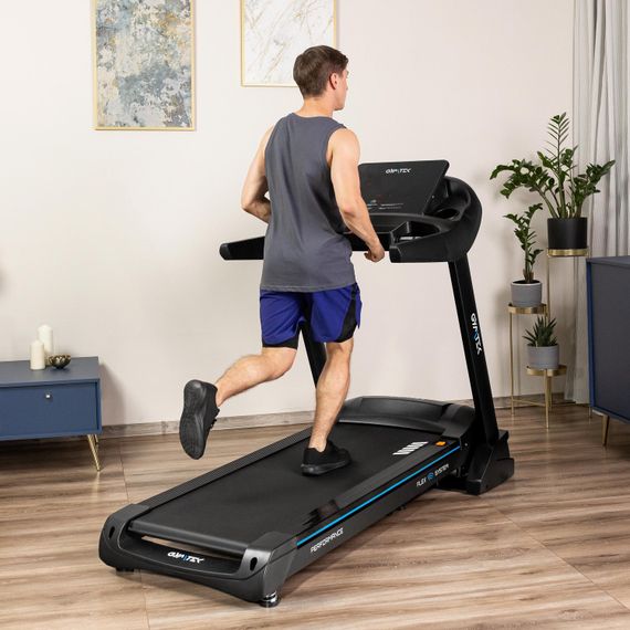 Бігова доріжка GYMTEK XT900 | Зображення 7