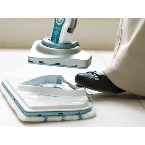 Щетка паровая BLACK+DECKER FSM1630 | Зображення 4