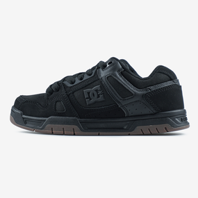 Кросівки DC Stag Black Brown , В'єтнам 6011 45 29 см