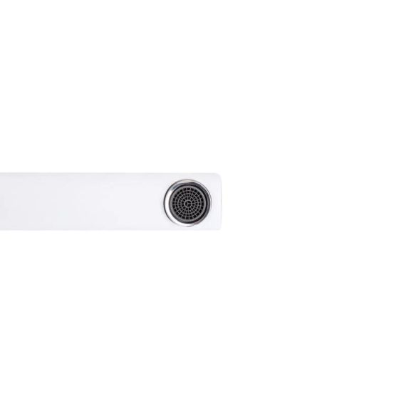 Змішувач для ванни Qtap Grand (з душовим гарнітуром) QTGRAWCR006 Chrome/White | Зображення 5