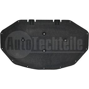 Шумоізоляція капота BMW X3 F25 11-17/X4 F26 14-18, 713 5146