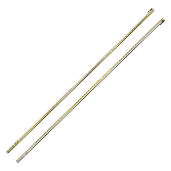 LED підсвітка TV 46"  LTA460HQ16 LTA460HQ15 LJ64-03342A Konka: LED46X8000D 1 планка