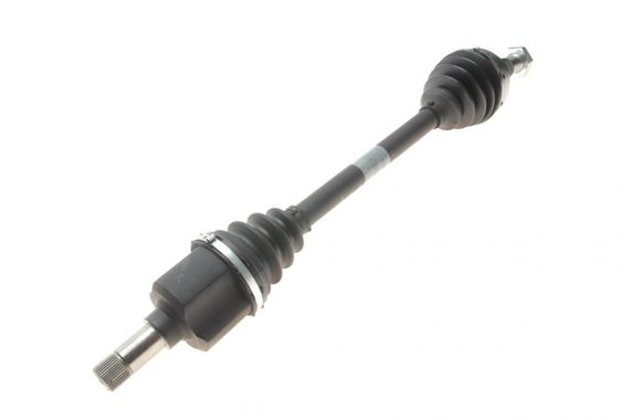 Полуось передняя  L Citroen Jumper Peugeot Boxer 2.2HDI Fiat Ducato 06- 35z 41z 806.8  +ABS45  17-1308 | Зображення 2