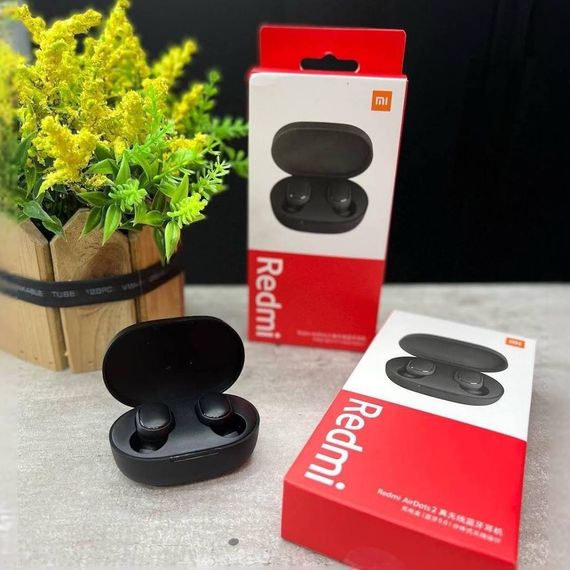 Бездротові навушники з високою якістю звуку XPRO Air Dots (Air Dots_337) | Зображення 5