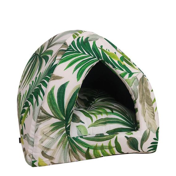 Будинок для тварин Croci AMAZONIA 43*43 см