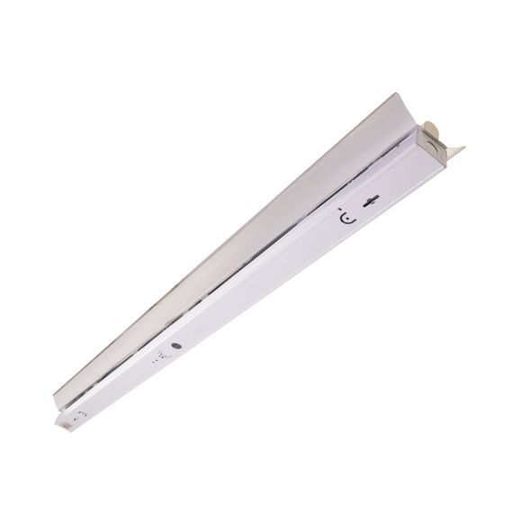 Линейный светильник FLF-99/1x36 for LED | Зображення 4