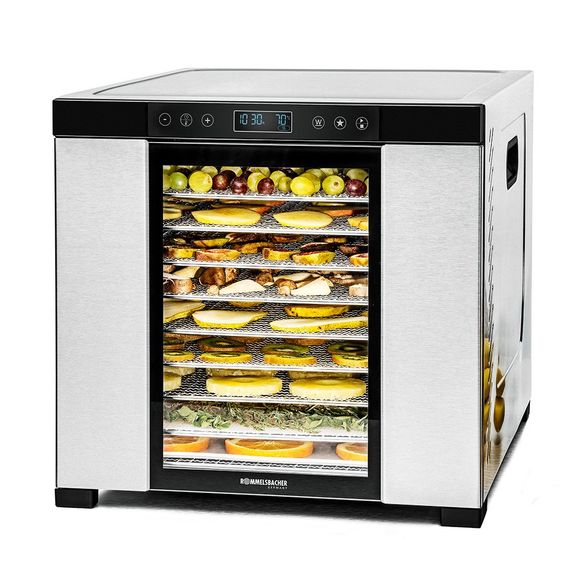 Професійний дегідратор Rommelsbacher DA 1050 | Зображення 4