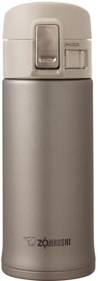 Термокружка Zojirushi SM-KHE36NL 0.36 л Gold