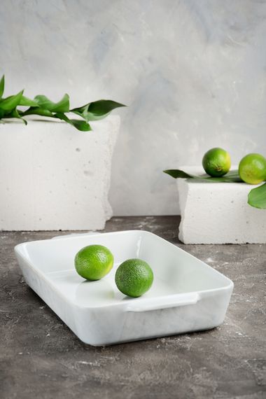 Форма LIMITED EDITION MARBLE, 36.5х22.8х6.2 см | Зображення 2
