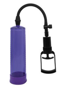 Вакуумна помпа - Powerpump MAX Purple Sex Aura