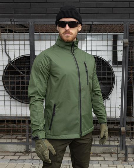 Куртка Softshell BEZET Basic | Зображення 5