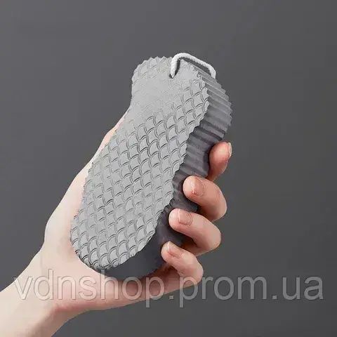 СПА-губка для масажу та миття тіла | Зображення 1