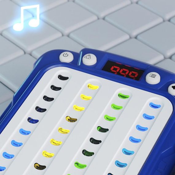 Интерактивная консоль Ummi ME-200 Rhythm Blue | Зображення 3