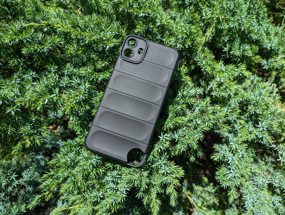 Nothing Phone CMF1 Противоударный чехол черный