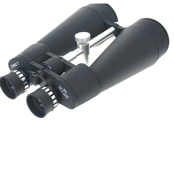 Бінокль Comet AXP103 (10x60) чорний, в чохлі | Зображення 8
