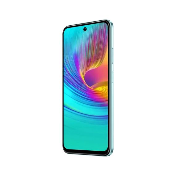 Мобільний телефон Infinix Smart 9 4/128Gb Mint Green (4894947049934) | Зображення 6