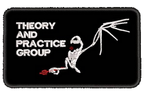 Шеврон Theory And Practice Group